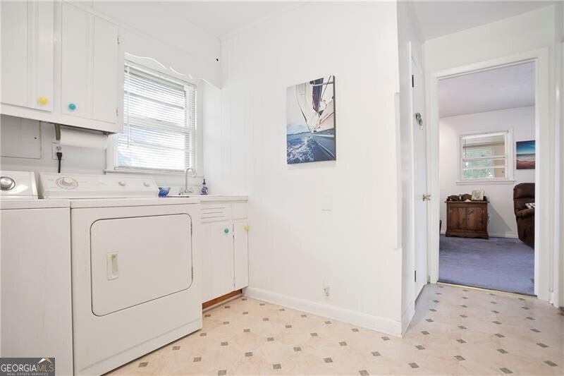 6381 Lakeview Drive Buford - 18