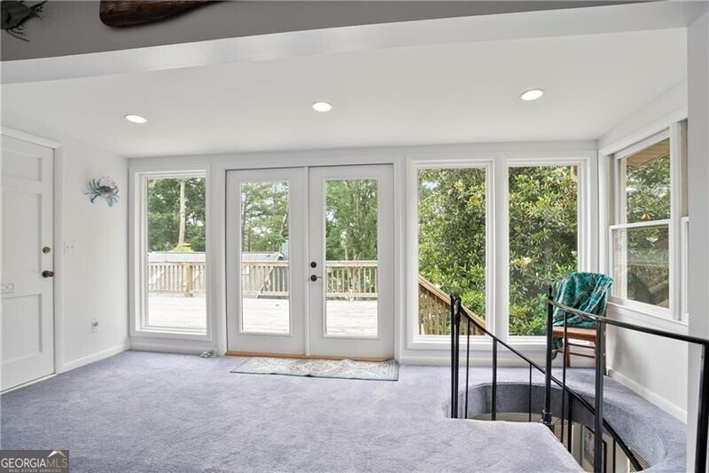 6381 Lakeview Drive Buford - 19