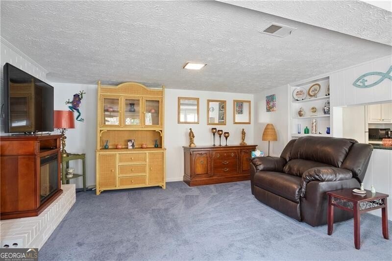 6381 Lakeview Drive Buford - 30