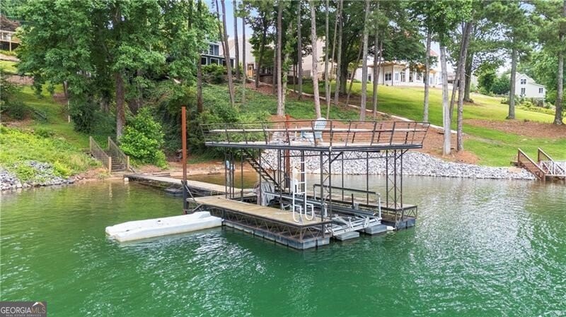 6381 Lakeview Drive Buford - 4