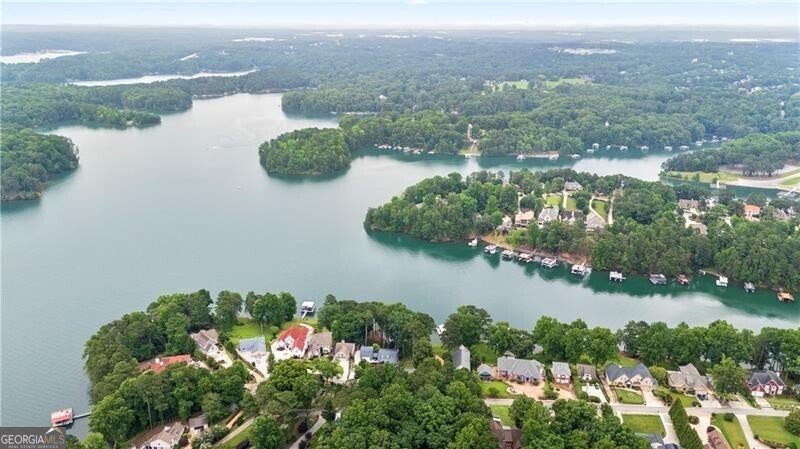 6381 Lakeview Drive Buford - 41