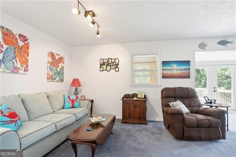 6381 Lakeview Drive Buford - 8