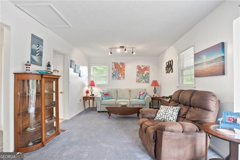 6381 Lakeview Drive Buford - 9