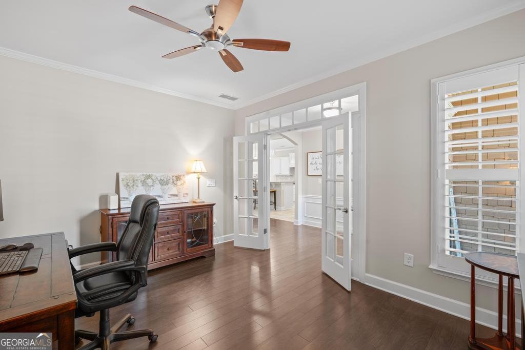 111 Marigold Court Griffin - 10