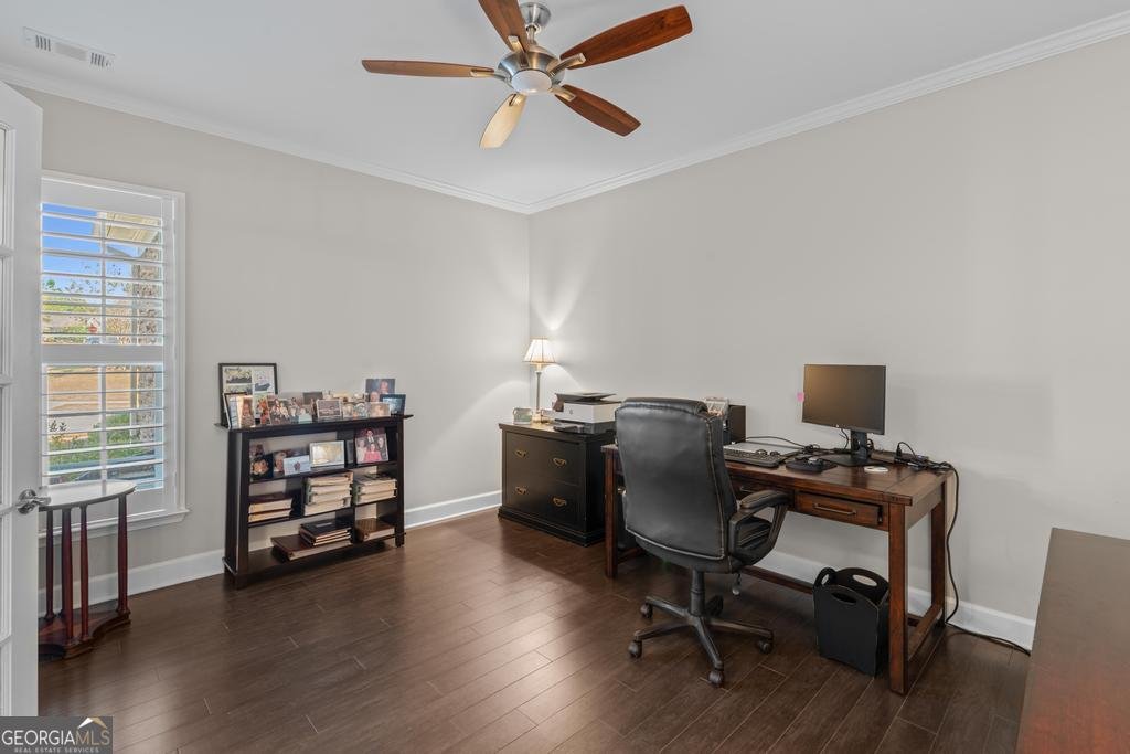 111 Marigold Court Griffin - 11