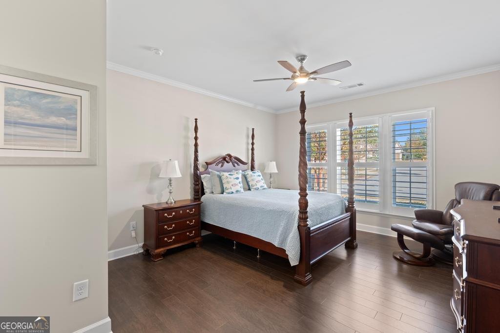 111 Marigold Court Griffin - 12