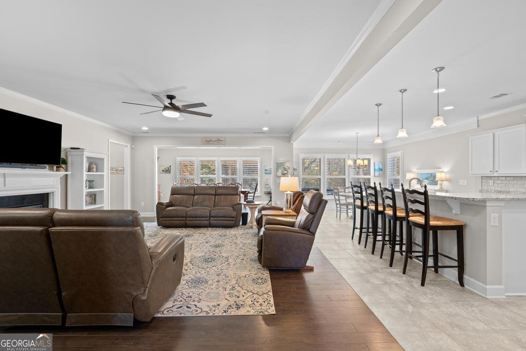 111 Marigold Court Griffin - 16