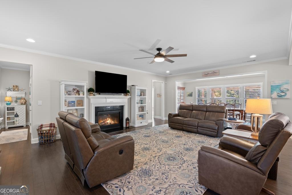 111 Marigold Court Griffin - 17