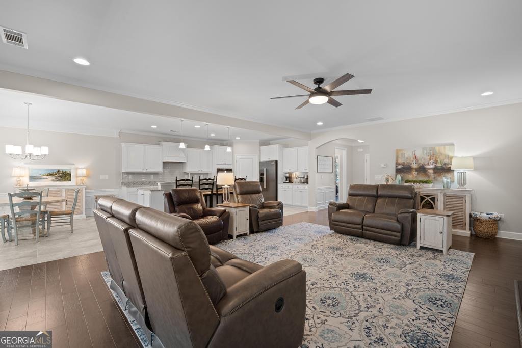 111 Marigold Court Griffin - 18