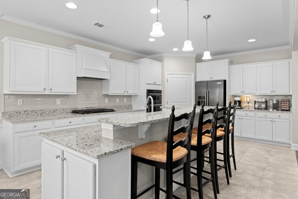 111 Marigold Court Griffin - 20