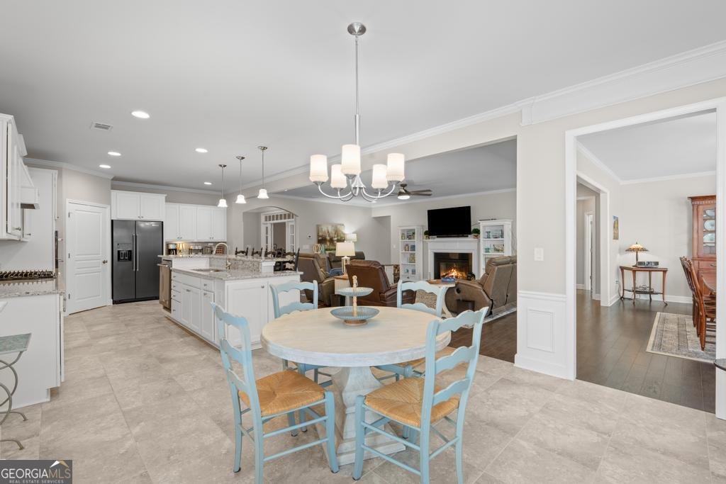 111 Marigold Court Griffin - 26