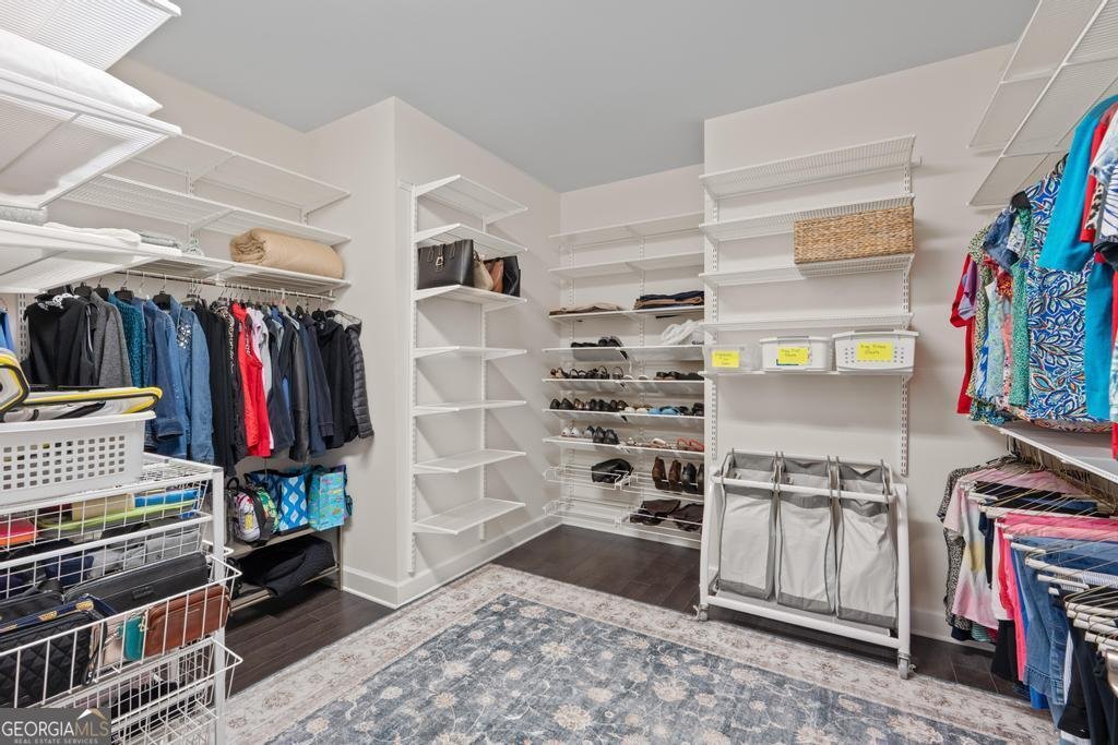 111 Marigold Court Griffin - 34