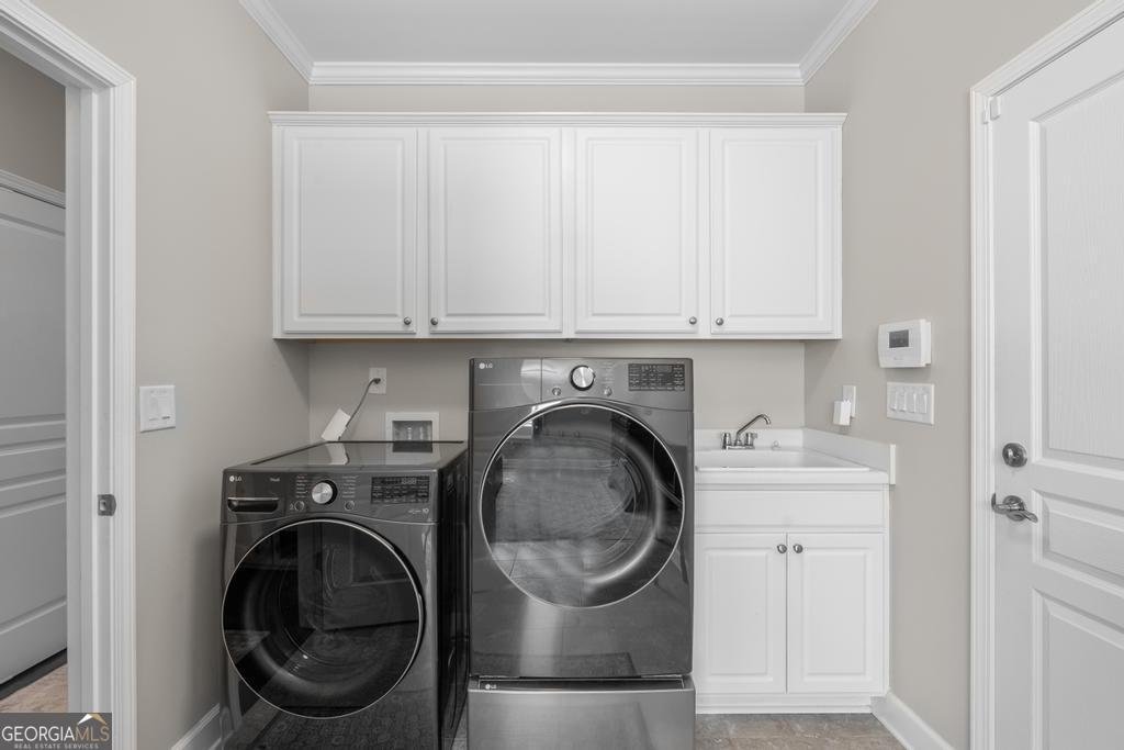 111 Marigold Court Griffin - 39