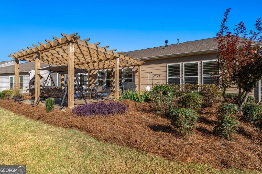 111 Marigold Court Griffin - 44