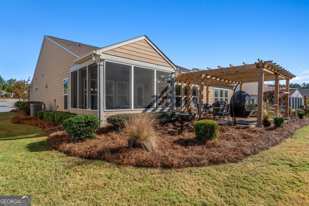 111 Marigold Court Griffin - 45