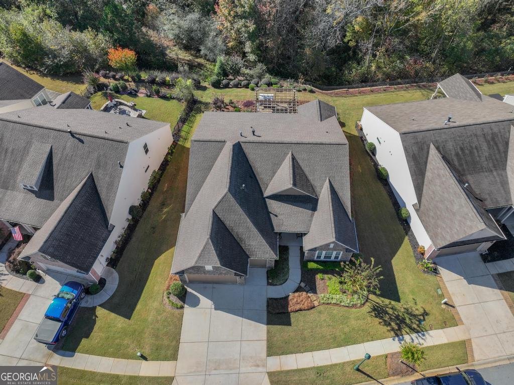 111 Marigold Court Griffin - 46