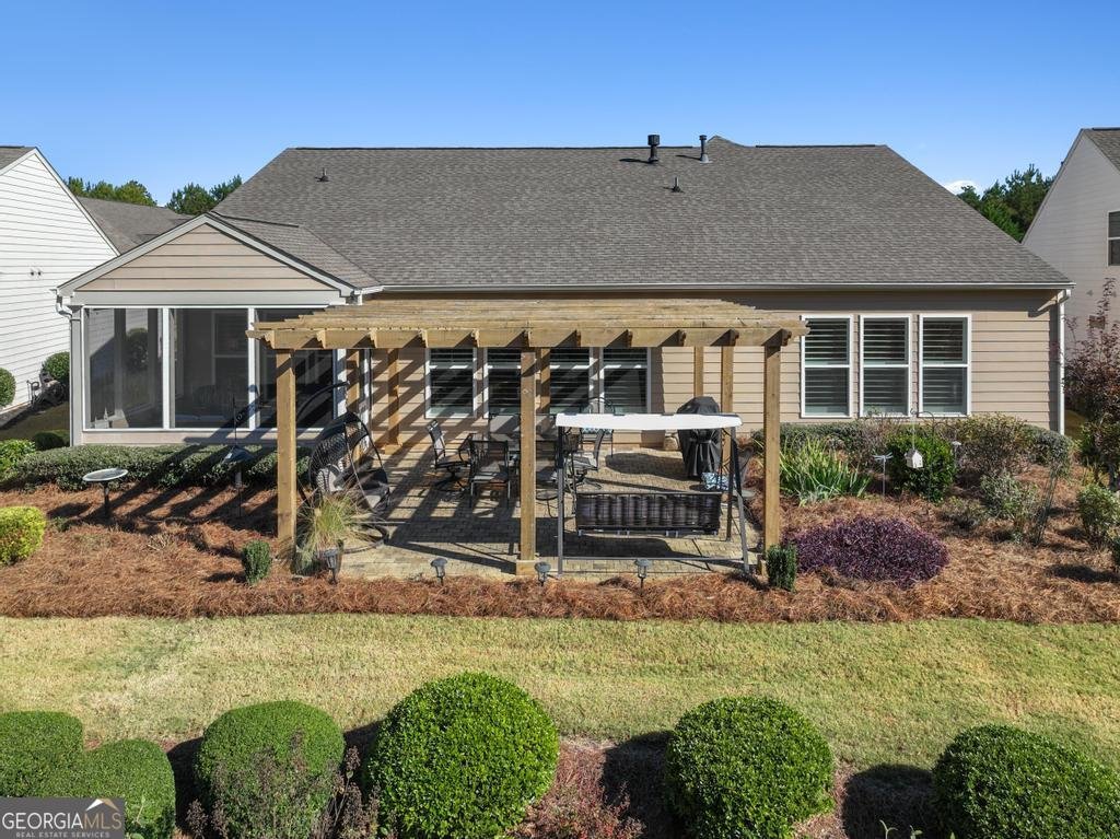 111 Marigold Court Griffin - 47