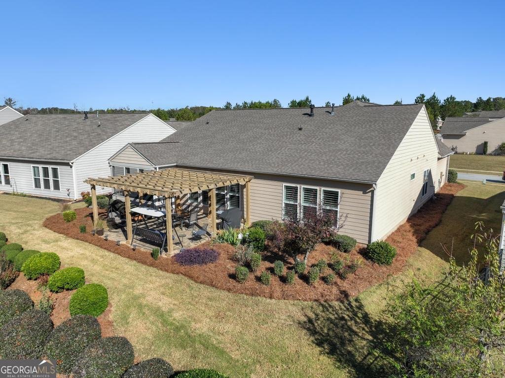 111 Marigold Court Griffin - 48