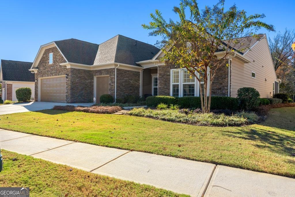 111 Marigold Court Griffin - 5