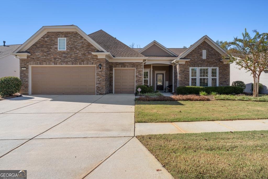 111 Marigold Court Griffin - 6