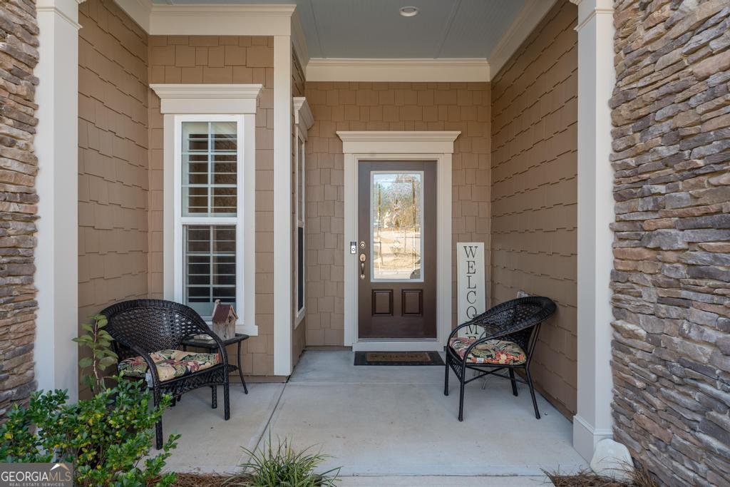 111 Marigold Court Griffin - 7