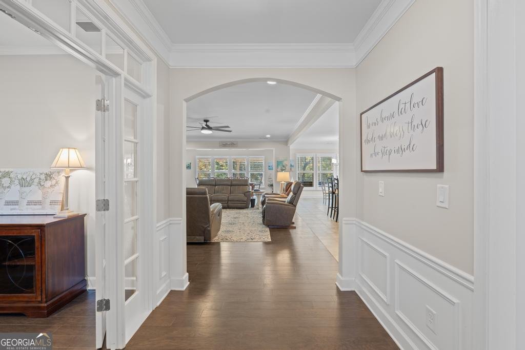 111 Marigold Court Griffin - 8