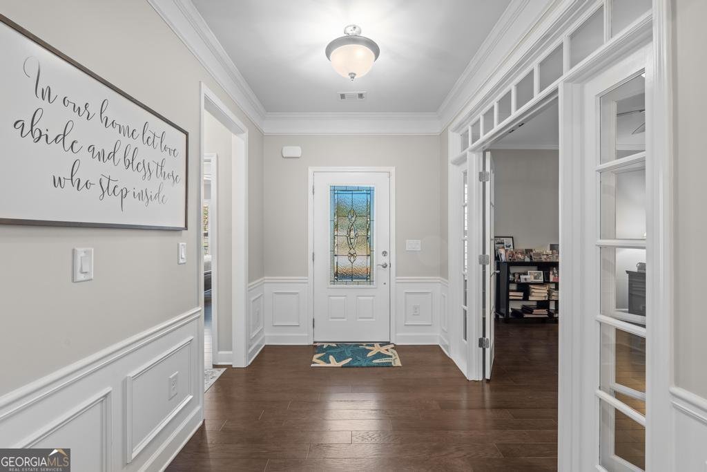 111 Marigold Court Griffin - 9