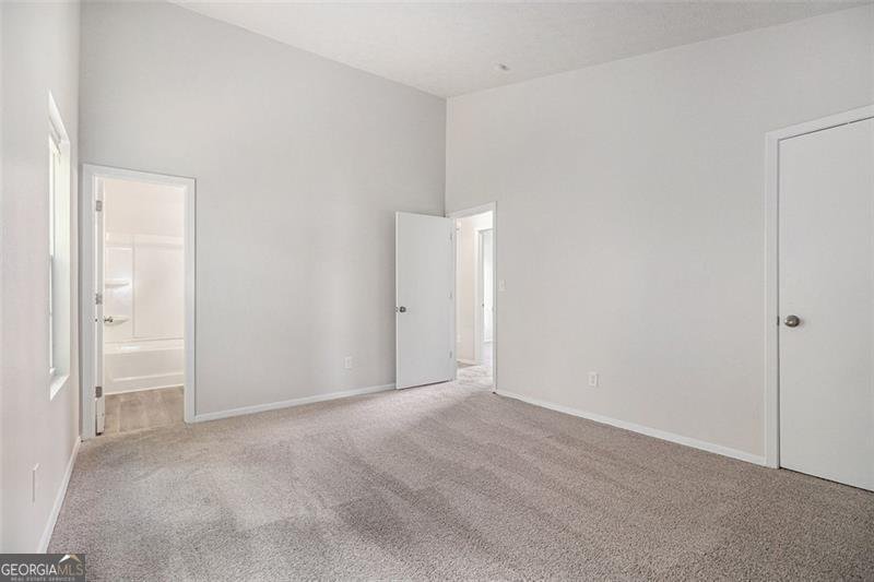 5090 PLANTATION VIEW Trail Stone Mountain - 17