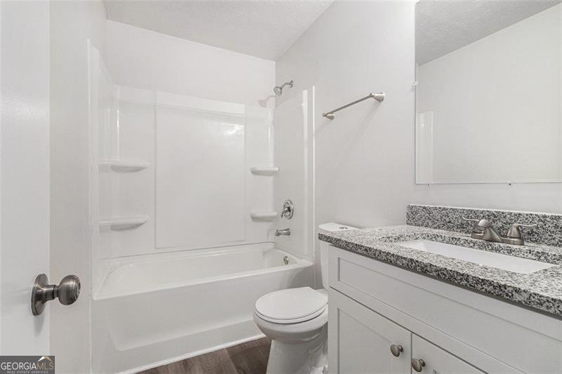 5090 PLANTATION VIEW Trail Stone Mountain - 20