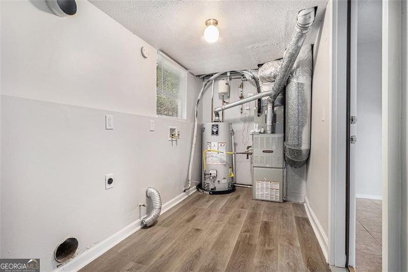 5090 PLANTATION VIEW Trail Stone Mountain - 22