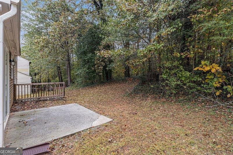 5090 PLANTATION VIEW Trail Stone Mountain - 29