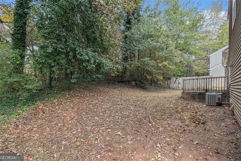 5090 PLANTATION VIEW Trail Stone Mountain - 30