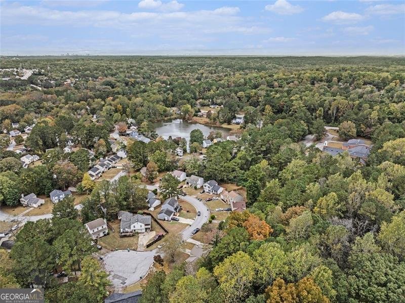 5090 PLANTATION VIEW Trail Stone Mountain - Photo 31