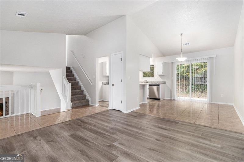 5090 PLANTATION VIEW Trail Stone Mountain - 6