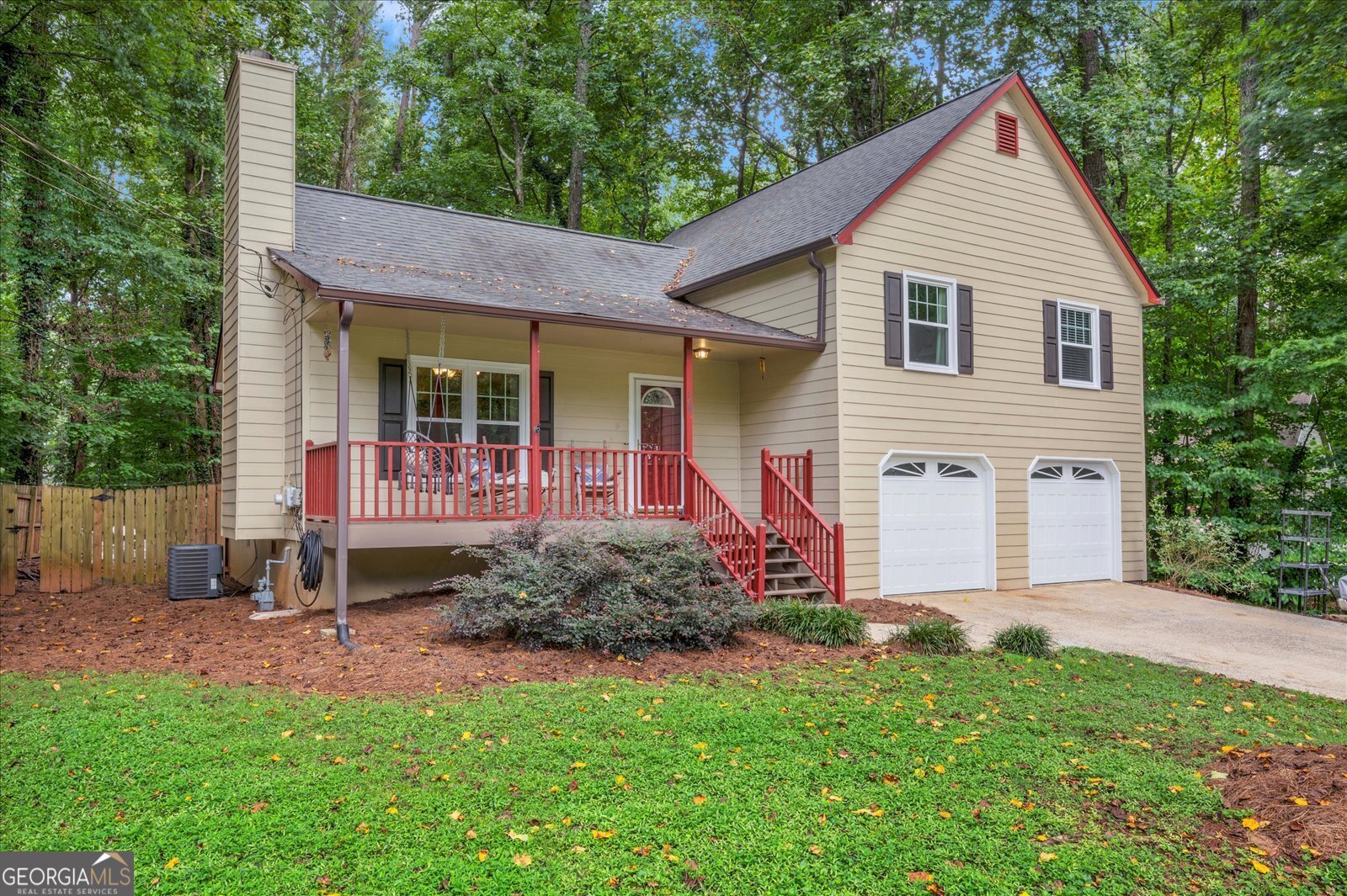 109 Michael Court Dallas - 2