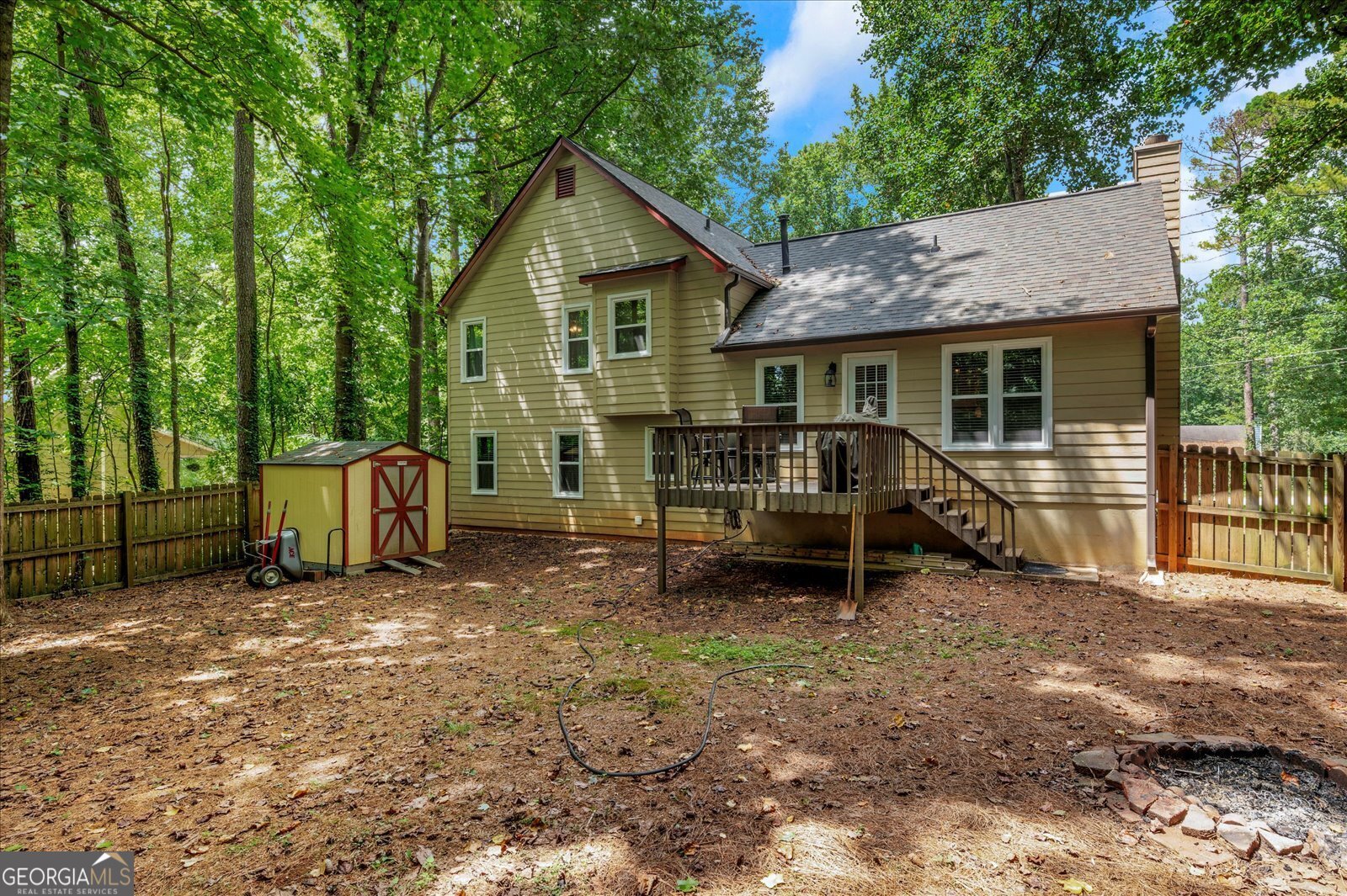 109 Michael Court Dallas - 27