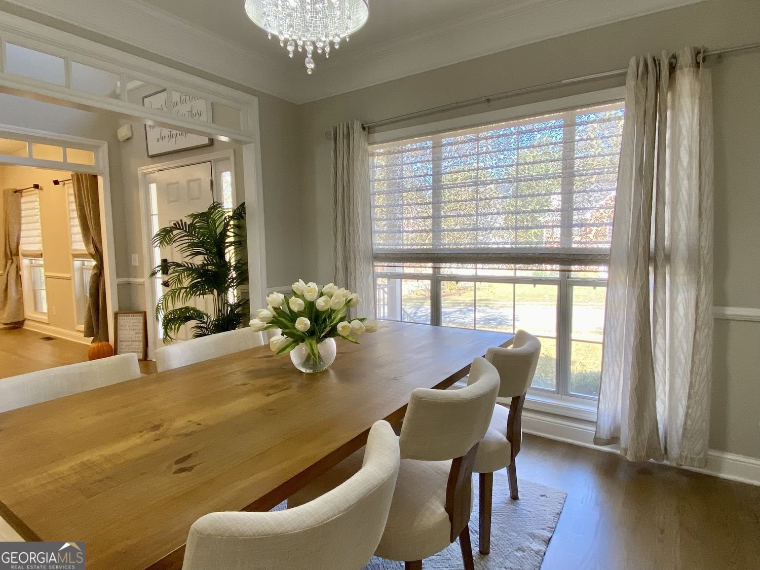 4630 Smokestone Drive Douglasville - 12