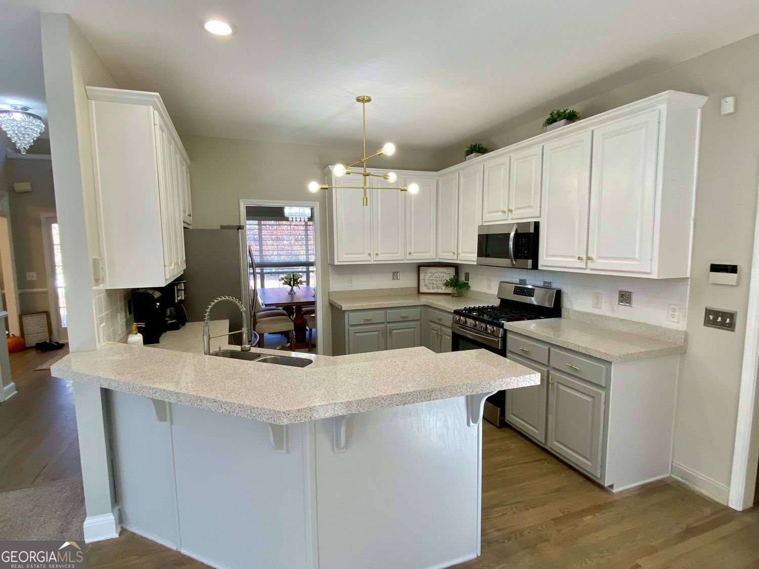 4630 Smokestone Drive Douglasville - 16