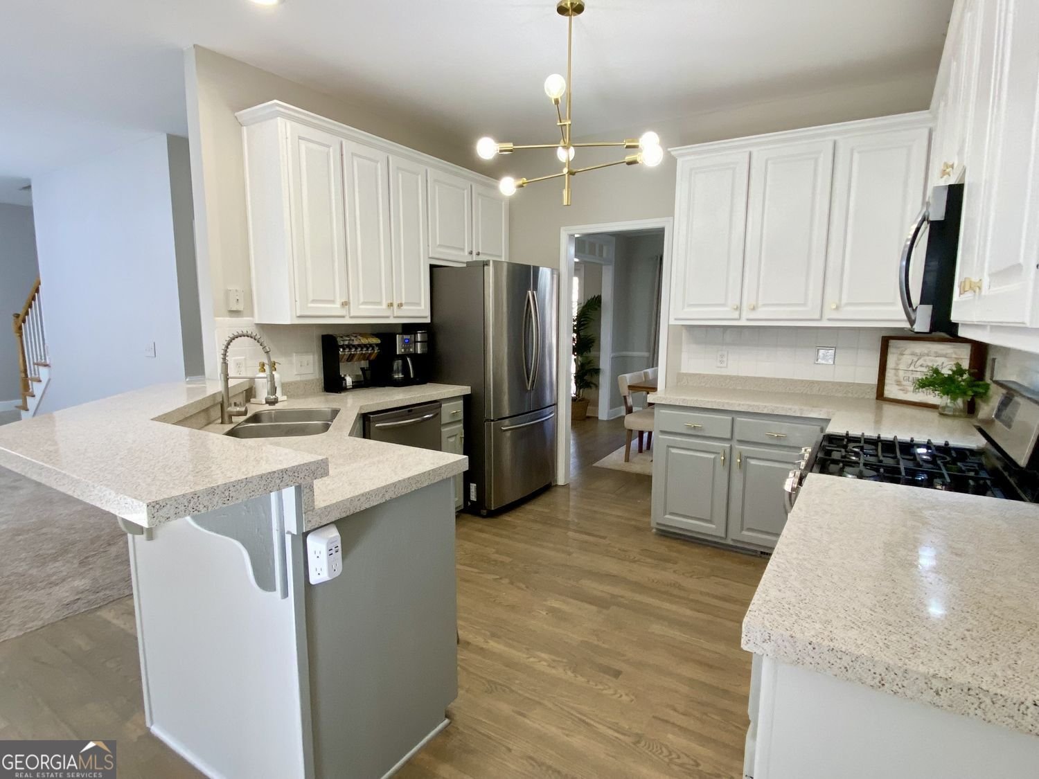 4630 Smokestone Drive Douglasville - 17