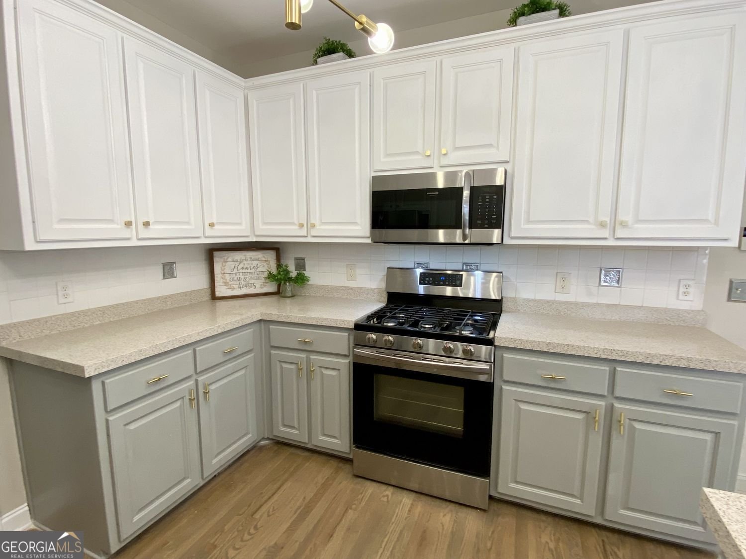 4630 Smokestone Drive Douglasville - 19