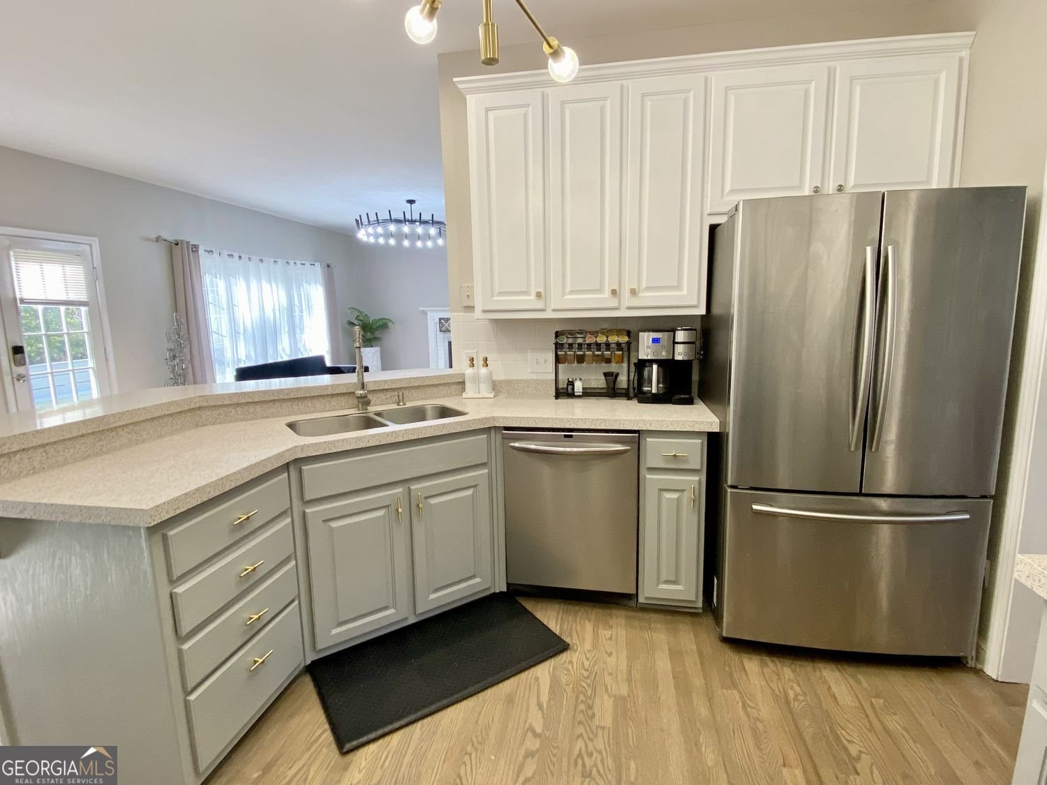 4630 Smokestone Drive Douglasville - 20