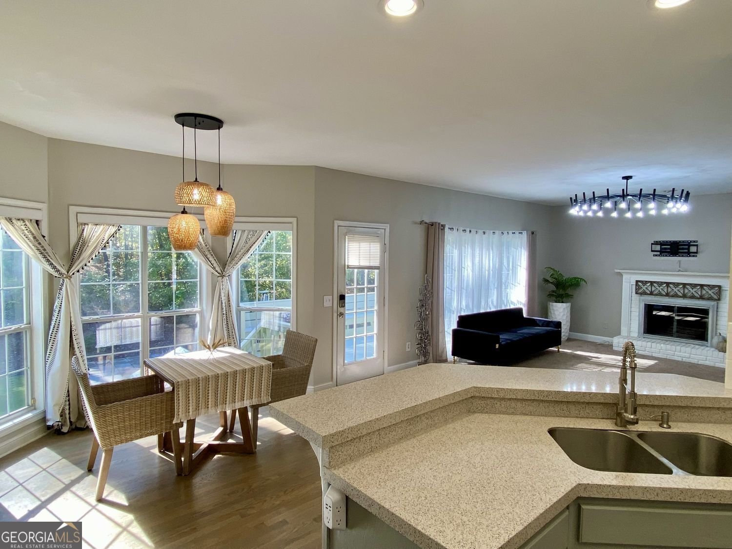 4630 Smokestone Drive Douglasville - 21