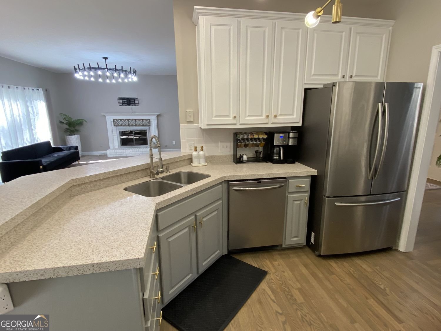 4630 Smokestone Drive Douglasville - 22