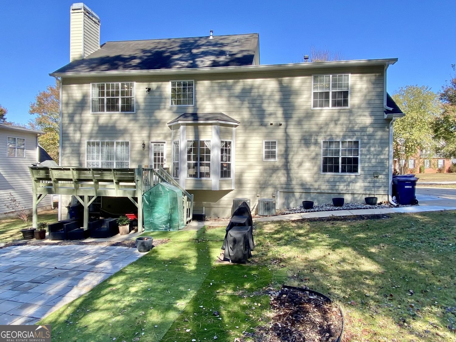 4630 Smokestone Drive Douglasville - 25