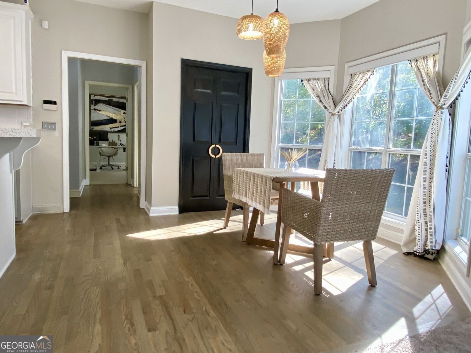 4630 Smokestone Drive Douglasville - 27