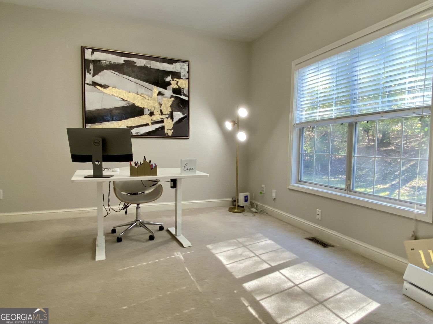 4630 Smokestone Drive Douglasville - 29