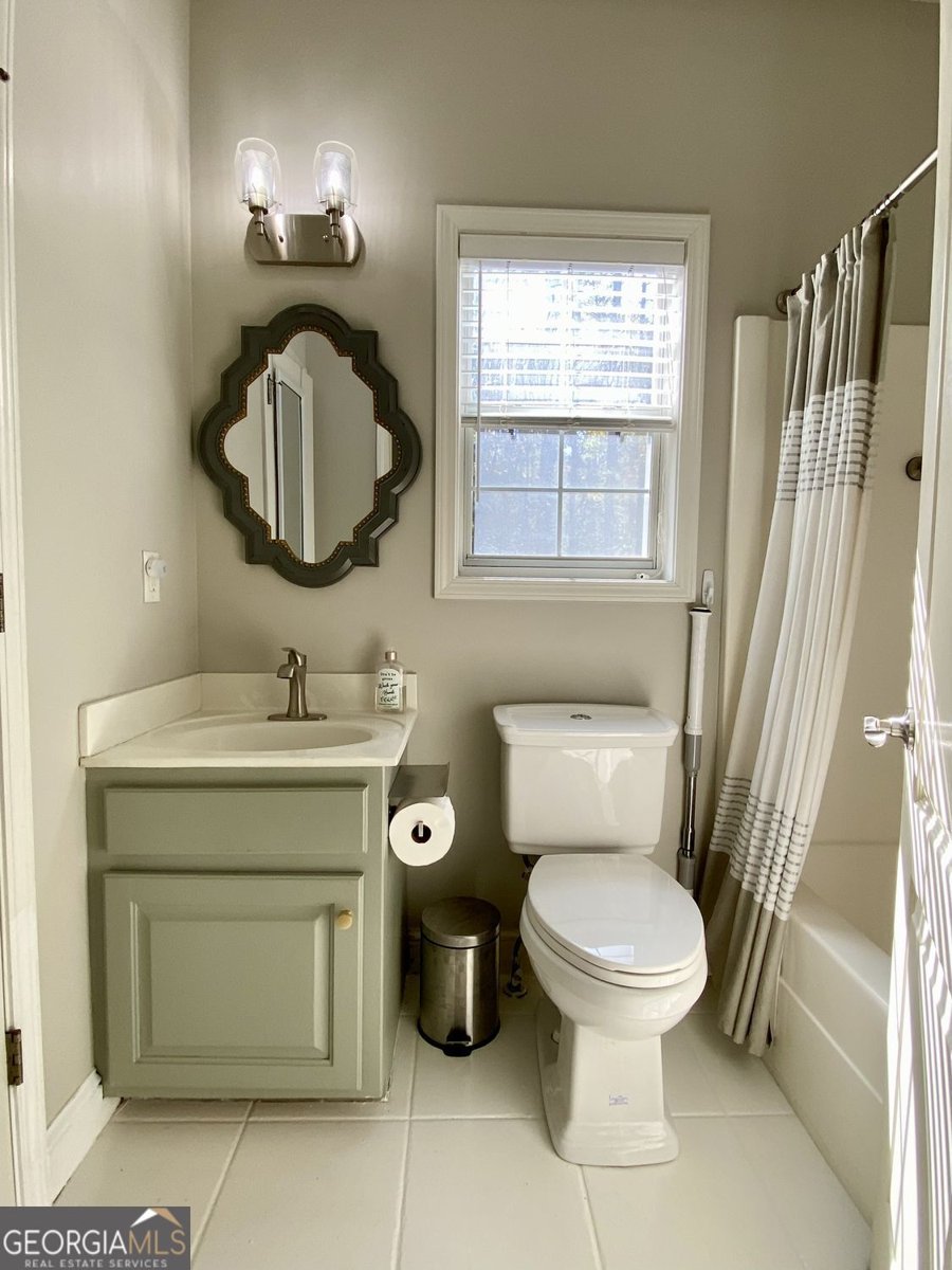 4630 Smokestone Drive Douglasville - 30