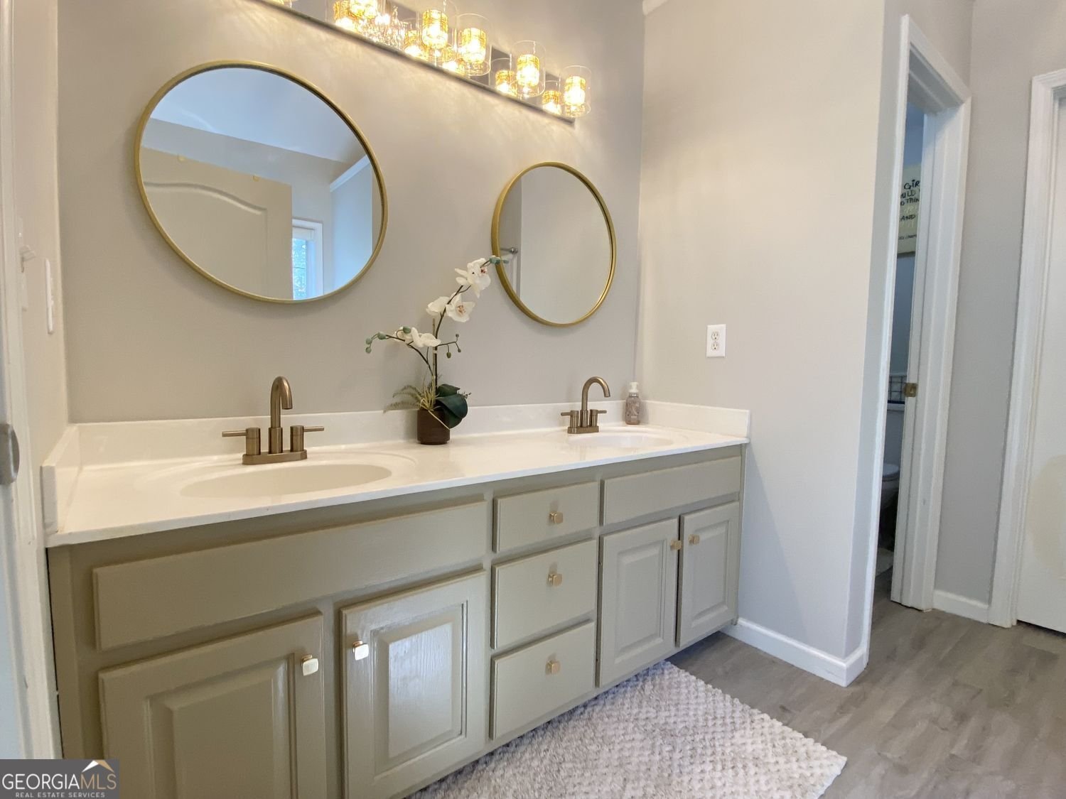 4630 Smokestone Drive Douglasville - 33