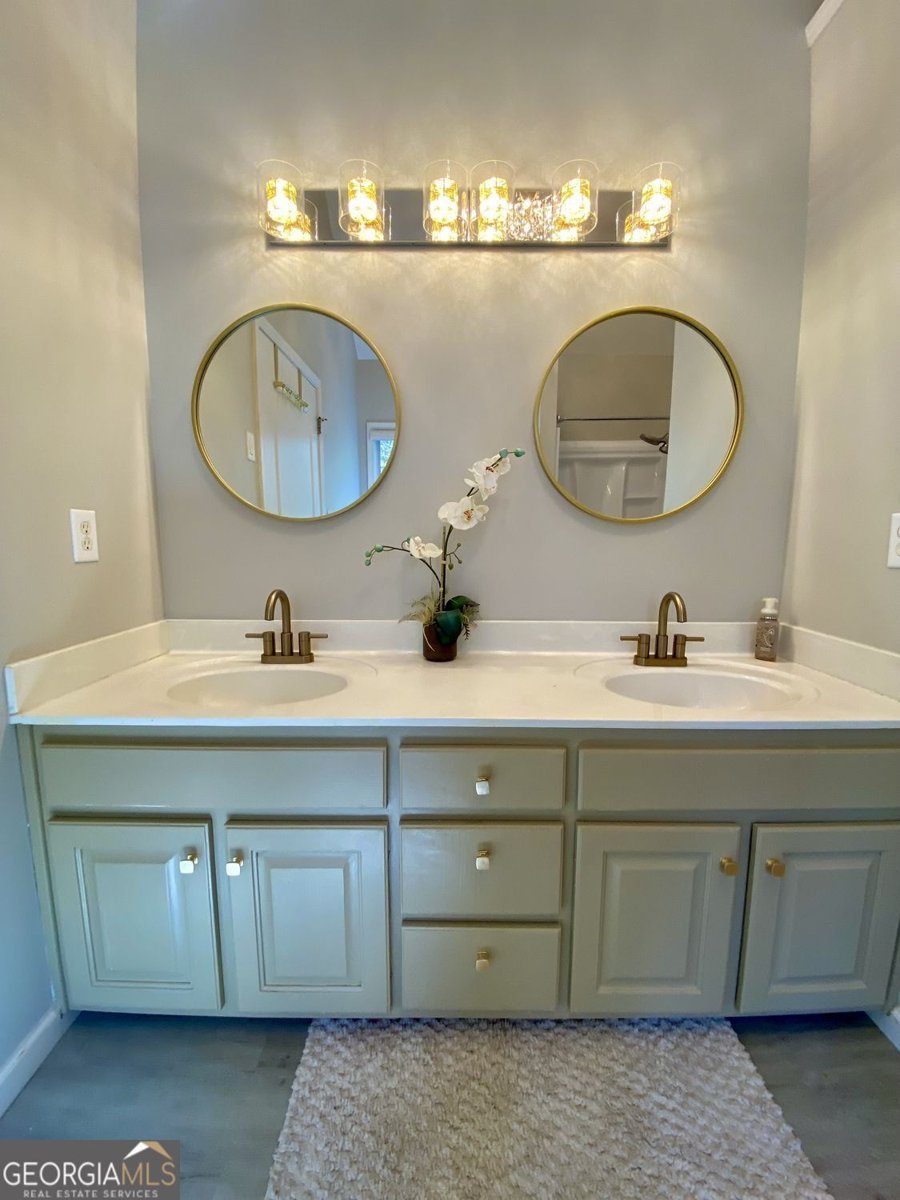 4630 Smokestone Drive Douglasville - 34