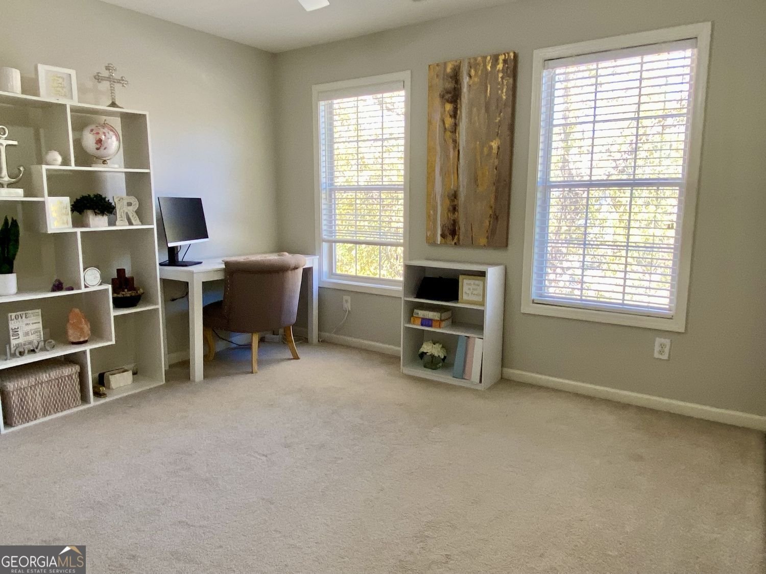 4630 Smokestone Drive Douglasville - 37